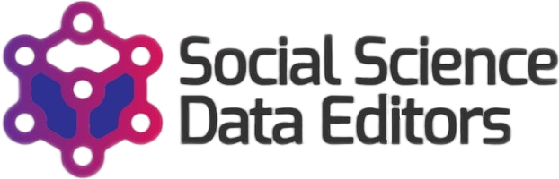 Social Science Data Editors